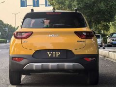 Kia Yipao 1.4L CVT Fun Sunroof Edition - фото 5