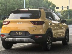 Kia Yipao 1.4L CVT Fun Sunroof Edition - фото 6