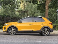 Kia Yipao 1.4L CVT Fun Sunroof Edition - фото 7