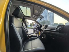 Kia Yipao 1.4L CVT Fun Sunroof Edition - фото 8