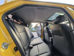 Kia Yipao 1.4L CVT Fun Sunroof Edition - фото 9