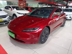 Tesla Model 3 Rear-Wheel Drive - фото 1