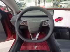 Tesla Model 3 Rear-Wheel Drive - фото 10