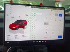 Tesla Model 3 Rear-Wheel Drive - фото 11