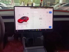 Tesla Model 3 Rear-Wheel Drive - фото 12