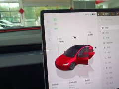 Tesla Model 3 Rear-Wheel Drive - фото 13