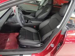 Tesla Model 3 Rear-Wheel Drive - фото 14