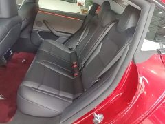 Tesla Model 3 Rear-Wheel Drive - фото 16