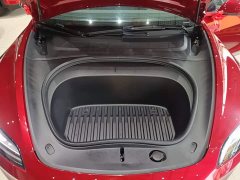Tesla Model 3 Rear-Wheel Drive - фото 19