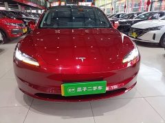 Tesla Model 3 Rear-Wheel Drive - фото 2