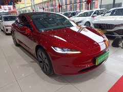 Tesla Model 3 Rear-Wheel Drive - фото 3