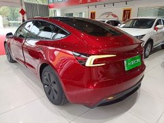 Tesla Model 3 Rear-Wheel Drive - фото 4