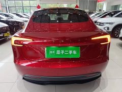 Tesla Model 3 Rear-Wheel Drive - фото 5