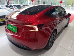 Tesla Model 3 Rear-Wheel Drive - фото 6