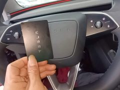 Tesla Model 3 Rear-Wheel Drive - фото 8