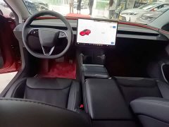 Tesla Model 3 Rear-Wheel Drive - фото 9