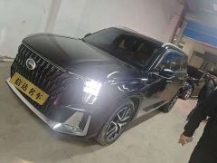 GAC Aion ES9 PHEV 143km Max - photo 1