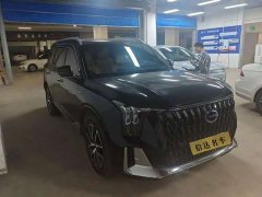 GAC Aion ES9 PHEV 143km Max - photo 2