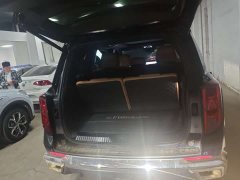 GAC Aion ES9 PHEV 143km Max - photo 3