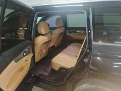GAC Aion ES9 PHEV 143km Max - photo 6