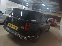GAC Aion ES9 PHEV 143km Max - photo 7