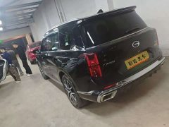 GAC Aion ES9 PHEV 143km Max - photo 9