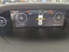 Changan UNI-V 1.5T Premium - ფოტო 11