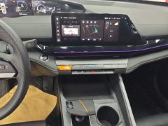 Changan UNI-V 1.5T Premium - ფოტო 12
