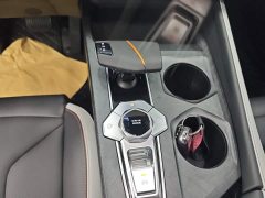 Changan UNI-V 1.5T Premium - ფოტო 13