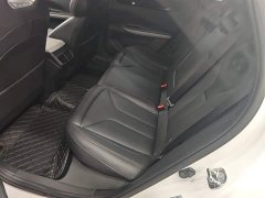 Changan UNI-V 1.5T Premium - ფოტო 16