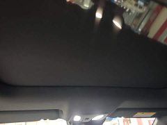 Changan UNI-V 1.5T Premium - ფოტო 17