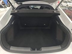 Changan UNI-V 1.5T Premium - ფოტო 18