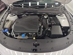 Changan UNI-V 1.5T Premium - ფოტო 19