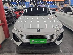 Changan UNI-V 1.5T Premium - ფოტო 2