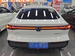 Changan UNI-V 1.5T Premium - ფოტო 5