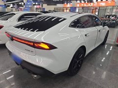 Changan UNI-V 1.5T Premium - ფოტო 6