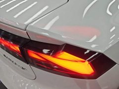 Changan UNI-V 1.5T Premium - ფოტო 7