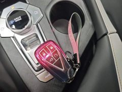 Changan UNI-V 1.5T Premium - ფოტო 8