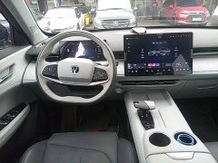 Changan UNI-Z 1.5T Premium Edition - ფოტო 10