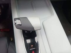 Changan UNI-Z 1.5T Premium Edition - ფოტო 13