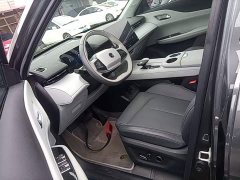 Changan UNI-Z 1.5T Premium Edition - ფოტო 15