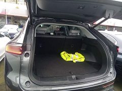 Changan UNI-Z 1.5T Premium Edition - ფოტო 18
