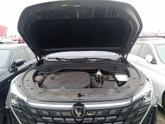 Changan UNI-Z 1.5T Premium Edition - ფოტო 19