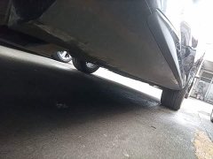Changan UNI-Z 1.5T Premium Edition - ფოტო 20