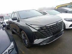 Changan UNI-Z 1.5T Premium Edition - ფოტო 3