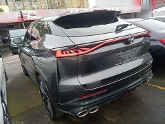 Changan UNI-Z 1.5T Premium Edition - ფოტო 4