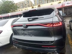 Changan UNI-Z 1.5T Premium Edition - ფოტო 5