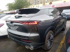 Changan UNI-Z 1.5T Premium Edition - ფოტო 6