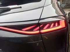 Changan UNI-Z 1.5T Premium Edition - ფოტო 7
