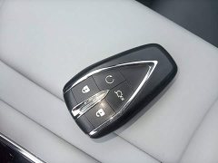 Changan UNI-Z 1.5T Premium Edition - ფოტო 8